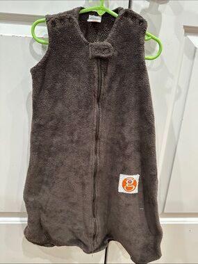 Gunamuna gunapod sleepsack wearable blanket 0-9m